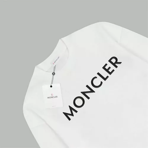 Cheap Moncler Hoodies Long Sleeved For Unisex #1277982 Replica Wholesale [$56.00 USD] [ITEM#1277982] on Replica Moncler Hoodies