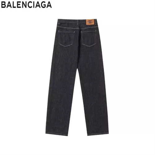 Cheap Balenciaga Jeans For Men #1277991 Replica Wholesale [$68.00 USD] [ITEM#1277991] on Replica Balenciaga Jeans