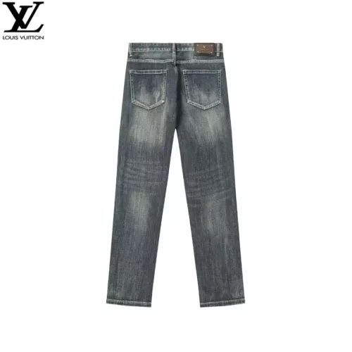 Cheap Louis Vuitton LV Jeans For Men #1277994 Replica Wholesale [$68.00 USD] [ITEM#1277994] on Replica Louis Vuitton LV Jeans