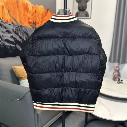 Cheap Moncler Down Feather Coat Long Sleeved For Unisex #1278022 Replica Wholesale [$108.00 USD] [ITEM#1278022] on Replica Moncler Down Feather Coat