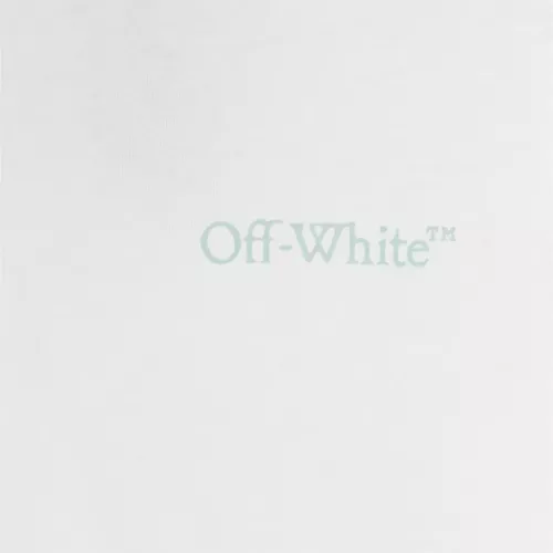 Cheap Off-White T-Shirts Short Sleeved For Unisex #1278047 Replica Wholesale [$36.00 USD] [ITEM#1278047] on Replica Off-White T-Shirts