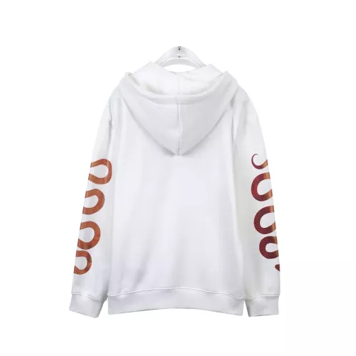 Cheap Amiri Hoodies Long Sleeved For Men #1278059 Replica Wholesale [$42.00 USD] [ITEM#1278059] on Replica Amiri Hoodies