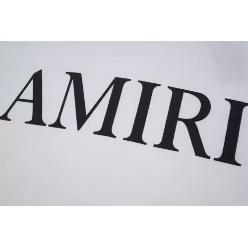 Cheap Amiri Hoodies Long Sleeved For Men #1278059 Replica Wholesale [$42.00 USD] [ITEM#1278059] on Replica Amiri Hoodies