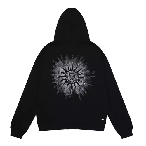 Cheap Amiri Hoodies Long Sleeved For Unisex #1278062 Replica Wholesale [$48.00 USD] [ITEM#1278062] on Replica Amiri Hoodies