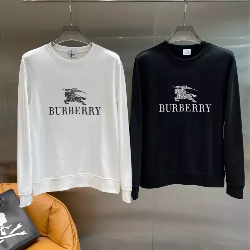 Cheap Burberry Hoodies Long Sleeved For Unisex #1278072 Replica Wholesale [$40.00 USD] [ITEM#1278072] on Replica Burberry Hoodies