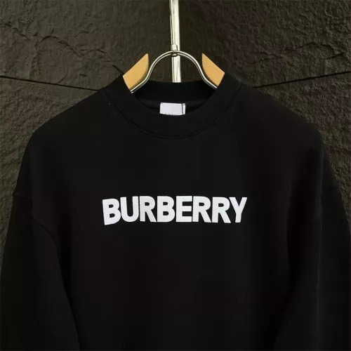 Cheap Burberry Hoodies Long Sleeved For Unisex #1278080 Replica Wholesale [$40.00 USD] [ITEM#1278080] on Replica Burberry Hoodies