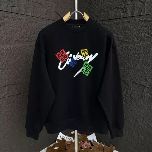 Cheap Givenchy Hoodies Long Sleeved For Unisex #1278084 Replica Wholesale [$40.00 USD] [ITEM#1278084] on Replica Givenchy Hoodies