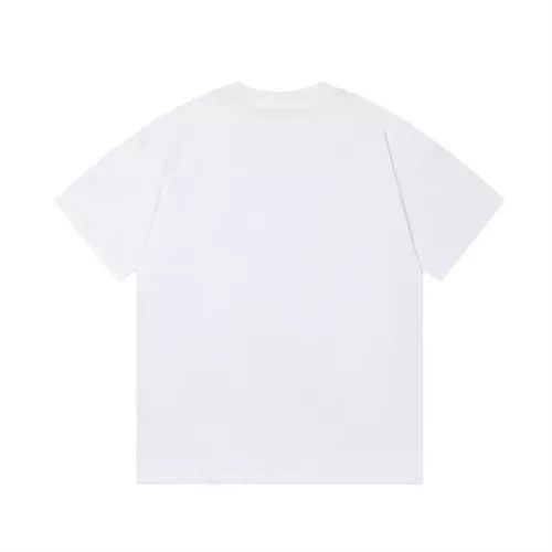 Cheap Versace T-Shirts Short Sleeved For Unisex #1278105 Replica Wholesale [$45.00 USD] [ITEM#1278105] on Replica Versace T-Shirts