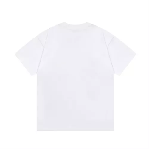 Cheap Versace T-Shirts Short Sleeved For Unisex #1278107 Replica Wholesale [$45.00 USD] [ITEM#1278107] on Replica Versace T-Shirts