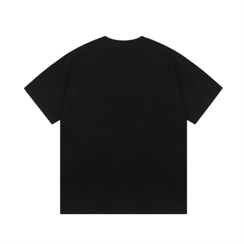 Cheap Versace T-Shirts Short Sleeved For Unisex #1278110 Replica Wholesale [$45.00 USD] [ITEM#1278110] on Replica Versace T-Shirts