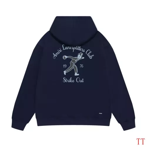 Cheap Amiri Hoodies Long Sleeved For Unisex #1278133 Replica Wholesale [$52.00 USD] [ITEM#1278133] on Replica Amiri Hoodies