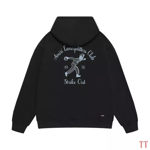 Cheap Amiri Hoodies Long Sleeved For Unisex #1278135 Replica Wholesale [$52.00 USD] [ITEM#1278135] on Replica Amiri Hoodies