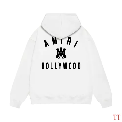 Cheap Amiri Hoodies Long Sleeved For Unisex #1278136 Replica Wholesale [$52.00 USD] [ITEM#1278136] on Replica Amiri Hoodies