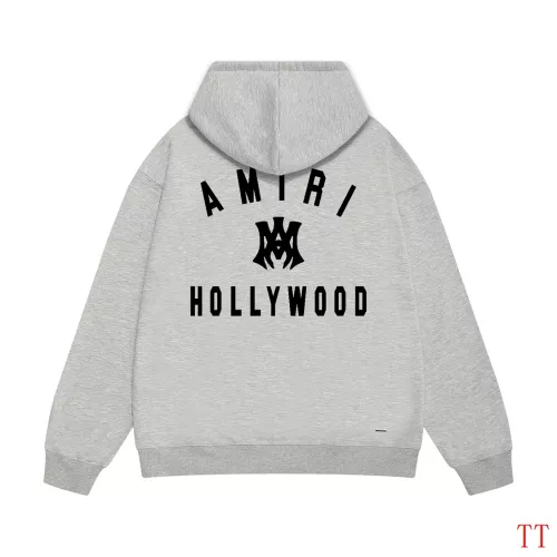 Cheap Amiri Hoodies Long Sleeved For Unisex #1278137 Replica Wholesale [$52.00 USD] [ITEM#1278137] on Replica Amiri Hoodies