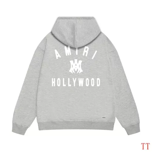 Cheap Amiri Hoodies Long Sleeved For Unisex #1278138 Replica Wholesale [$52.00 USD] [ITEM#1278138] on Replica Amiri Hoodies