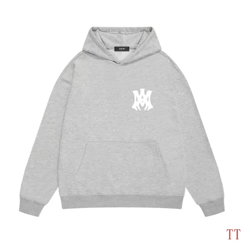 Cheap Amiri Hoodies Long Sleeved For Unisex #1278138 Replica Wholesale [$52.00 USD] [ITEM#1278138] on Replica Amiri Hoodies