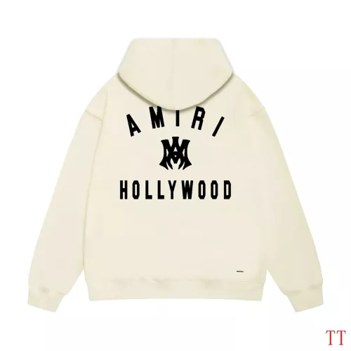 Cheap Amiri Hoodies Long Sleeved For Unisex #1278139 Replica Wholesale [$52.00 USD] [ITEM#1278139] on Replica Amiri Hoodies