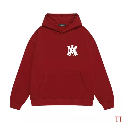 Cheap Amiri Hoodies Long Sleeved For Unisex #1278140 Replica Wholesale [$52.00 USD] [ITEM#1278140] on Replica Amiri Hoodies