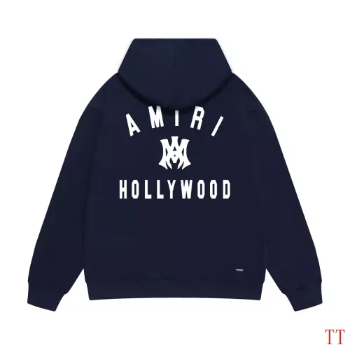 Cheap Amiri Hoodies Long Sleeved For Unisex #1278142 Replica Wholesale [$52.00 USD] [ITEM#1278142] on Replica Amiri Hoodies