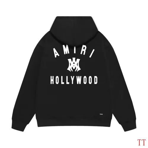 Cheap Amiri Hoodies Long Sleeved For Unisex #1278143 Replica Wholesale [$52.00 USD] [ITEM#1278143] on Replica Amiri Hoodies