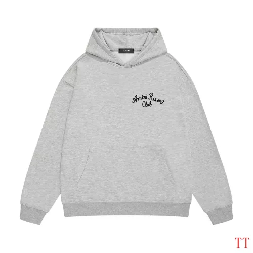 Cheap Amiri Hoodies Long Sleeved For Unisex #1278146 Replica Wholesale [$52.00 USD] [ITEM#1278146] on Replica Amiri Hoodies