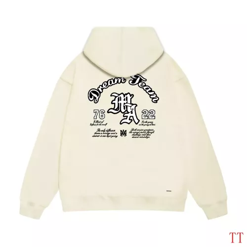 Cheap Amiri Hoodies Long Sleeved For Unisex #1278161 Replica Wholesale [$52.00 USD] [ITEM#1278161] on Replica Amiri Hoodies