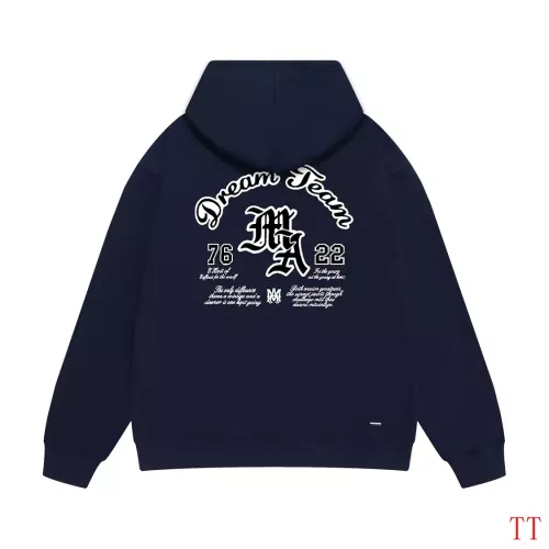 Cheap Amiri Hoodies Long Sleeved For Unisex #1278164 Replica Wholesale [$52.00 USD] [ITEM#1278164] on Replica Amiri Hoodies