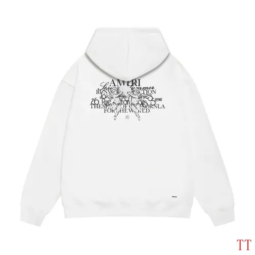 Cheap Amiri Hoodies Long Sleeved For Unisex #1278166 Replica Wholesale [$52.00 USD] [ITEM#1278166] on Replica 