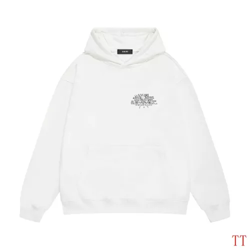 Cheap Amiri Hoodies Long Sleeved For Unisex #1278166 Replica Wholesale [$52.00 USD] [ITEM#1278166] on Replica 