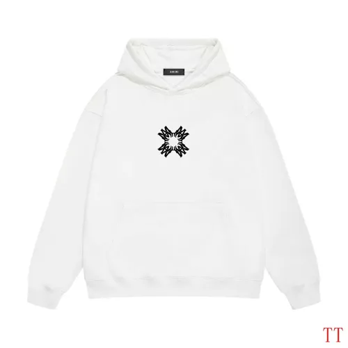 Amiri Hoodies Long Sleeved For Unisex #1278299