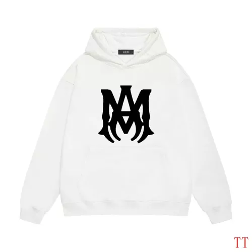 Amiri Hoodies Long Sleeved For Unisex #1278332