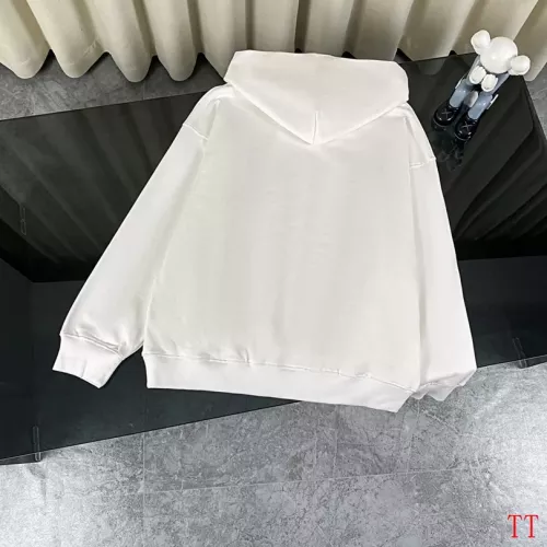 Cheap Moncler Hoodies Long Sleeved For Unisex #1278351 Replica Wholesale [$68.00 USD] [ITEM#1278351] on Replica Moncler Hoodies