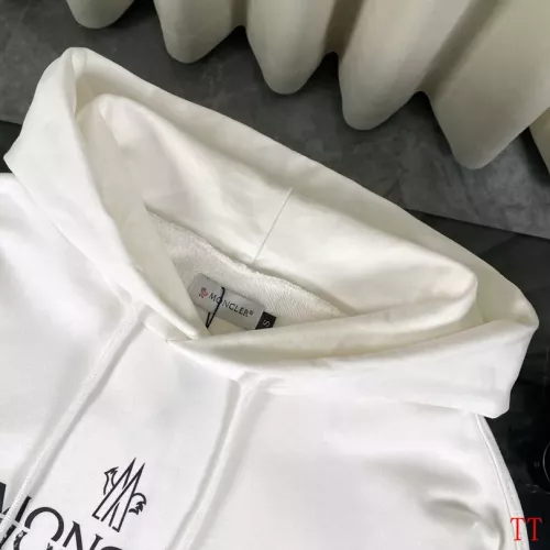 Cheap Moncler Hoodies Long Sleeved For Unisex #1278351 Replica Wholesale [$68.00 USD] [ITEM#1278351] on Replica Moncler Hoodies