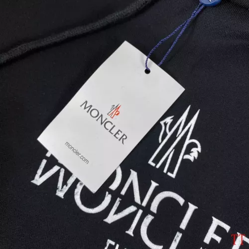 Cheap Moncler Hoodies Long Sleeved For Unisex #1278352 Replica Wholesale [$68.00 USD] [ITEM#1278352] on Replica Moncler Hoodies