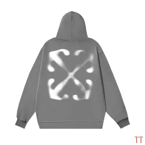 Off-White Hoodies Long Sleeved For Unisex #1278353