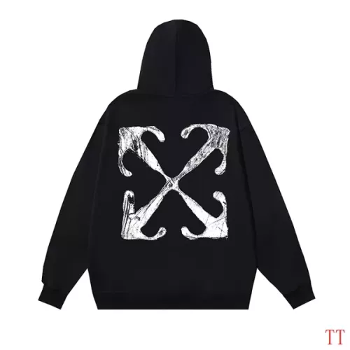 Off-White Hoodies Long Sleeved For Unisex #1278360