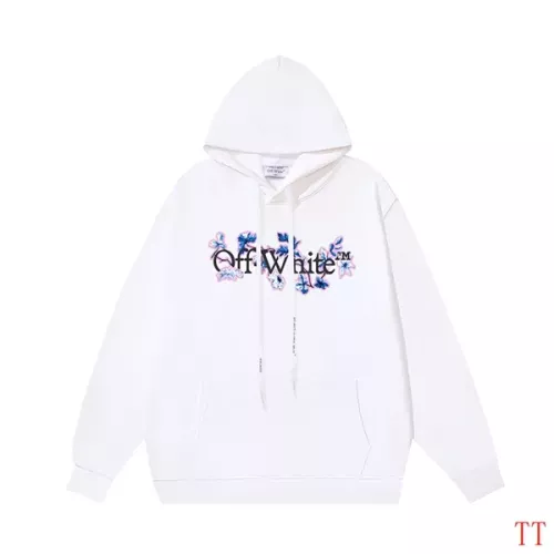 Off-White Hoodies Long Sleeved For Unisex #1278374