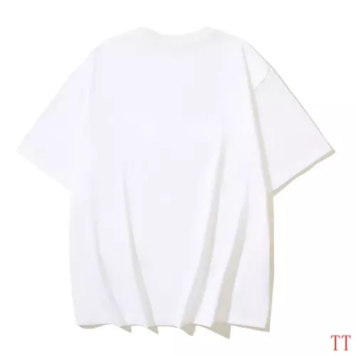 Cheap Off-White T-Shirts Short Sleeved For Unisex #1278385 Replica Wholesale [$29.00 USD] [ITEM#1278385] on Replica Off-White T-Shirts