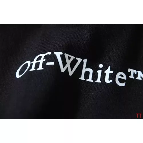 Cheap Off-White T-Shirts Short Sleeved For Unisex #1278408 Replica Wholesale [$29.00 USD] [ITEM#1278408] on Replica Off-White T-Shirts