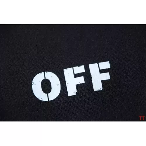 Cheap Off-White T-Shirts Short Sleeved For Unisex #1278410 Replica Wholesale [$29.00 USD] [ITEM#1278410] on Replica Off-White T-Shirts