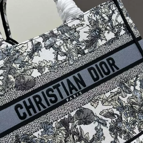 Cheap Christian Dior AAA Quality Tote-Handbags For Women #1278502 Replica Wholesale [$100.00 USD] [ITEM#1278502] on Replica Christian Dior AAA Handbags