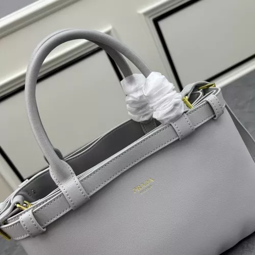 Cheap Prada AAA Quality Handbags For Women #1278547 Replica Wholesale [$98.00 USD] [ITEM#1278547] on Replica Prada AAA Quality Handbags