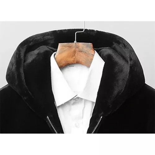 Cheap Prada Jackets Long Sleeved For Men #1278646 Replica Wholesale [$68.00 USD] [ITEM#1278646] on Replica Prada Jackets