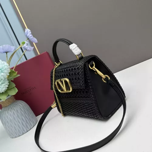 Cheap Valentino AAA Quality Handbags For Women #1278725 Replica Wholesale [$132.00 USD] [ITEM#1278725] on Replica Valentino AAA Quality Handbags