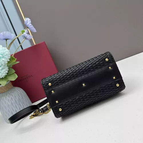 Cheap Valentino AAA Quality Handbags For Women #1278725 Replica Wholesale [$132.00 USD] [ITEM#1278725] on Replica Valentino AAA Quality Handbags