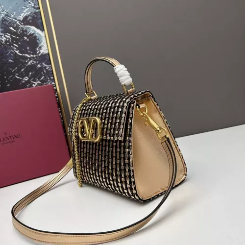 Cheap Valentino AAA Quality Handbags For Women #1278730 Replica Wholesale [$125.00 USD] [ITEM#1278730] on Replica Valentino AAA Quality Handbags