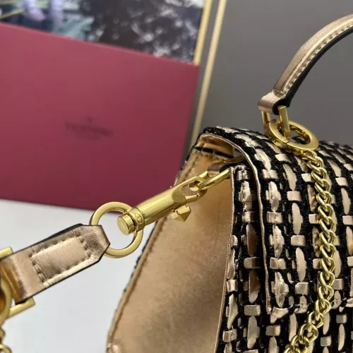 Cheap Valentino AAA Quality Handbags For Women #1278730 Replica Wholesale [$125.00 USD] [ITEM#1278730] on Replica Valentino AAA Quality Handbags