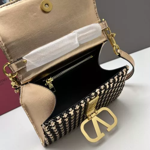 Cheap Valentino AAA Quality Handbags For Women #1278730 Replica Wholesale [$125.00 USD] [ITEM#1278730] on Replica Valentino AAA Quality Handbags