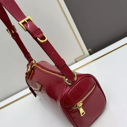 Cheap Prada AAA Quality Shoulder Bags For Women #1278920 Replica Wholesale [$112.00 USD] [ITEM#1278920] on Replica Prada AAA Quality Shoulder Bags