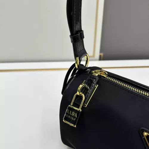 Cheap Prada AAA Quality Shoulder Bags For Women #1278922 Replica Wholesale [$105.00 USD] [ITEM#1278922] on Replica Prada AAA Quality Shoulder Bags